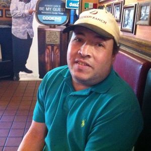 Meet your Posher, Joel